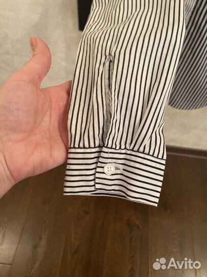 Рубашка для девочки