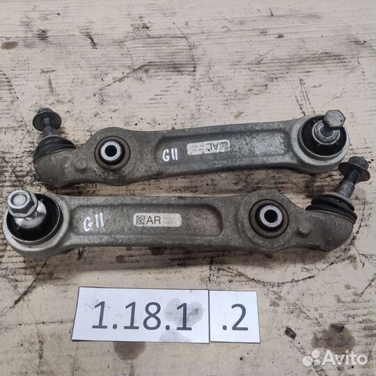 Рычаг передний нижний bmw g11 g12 g32