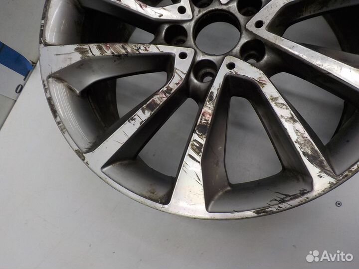 Диск колесный 19