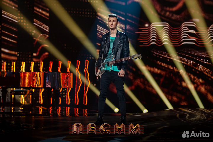 Педагог по вокалу