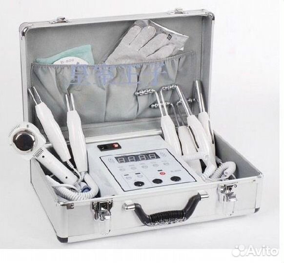 Аппарат микротоковой терапии B-809