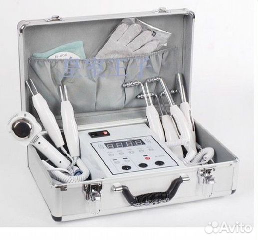 Аппарат микротоковой терапии B-809