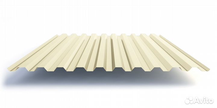 Профнастил