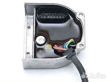 Блок управления Eberspacher Sprinter Crafter