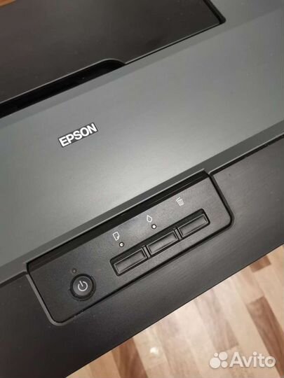 Принтер А3, Epson L1300