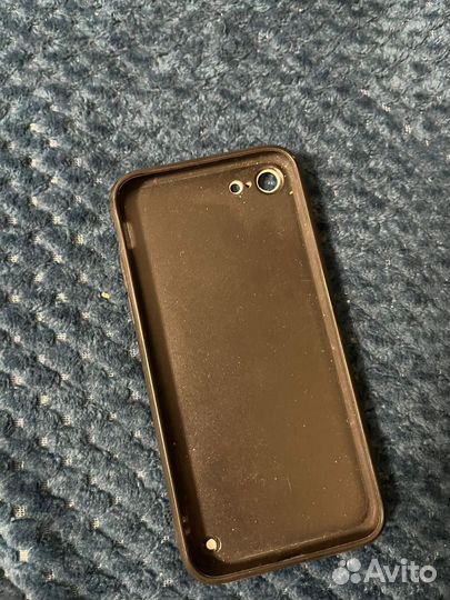 Чехол для iPhone 8