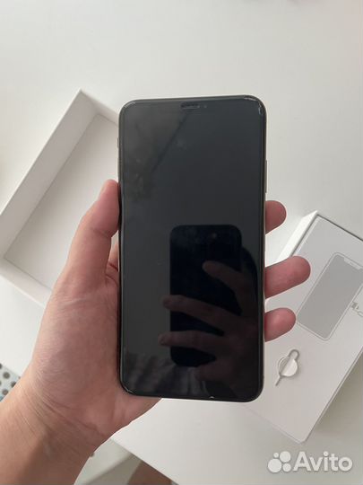 iPhone Xs Max, 256 ГБ