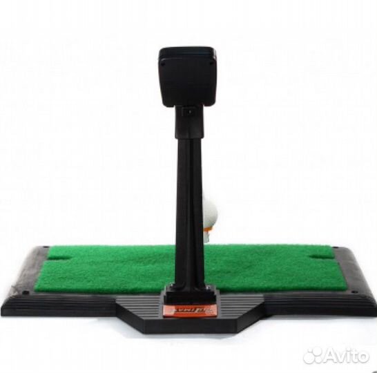 Тренажер для игры в гольф