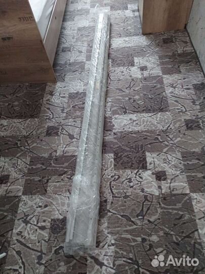 Плинтус напольный