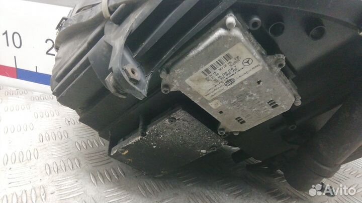 Фара mercedes-benz CLS C219 (2004-2010)