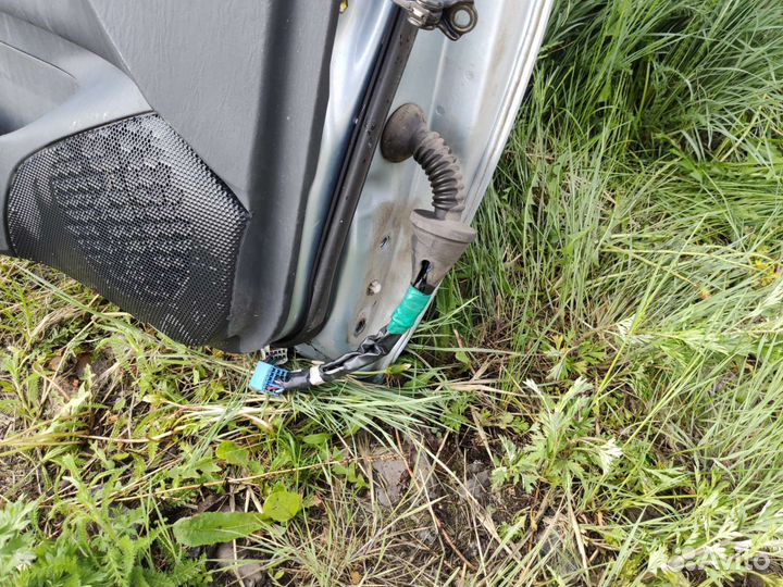 Дверная карта