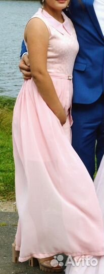 Платье женское 44 46