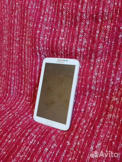 Планшет Samsung Galaxy Tab3 7.0 SM-T211 на 8 марта