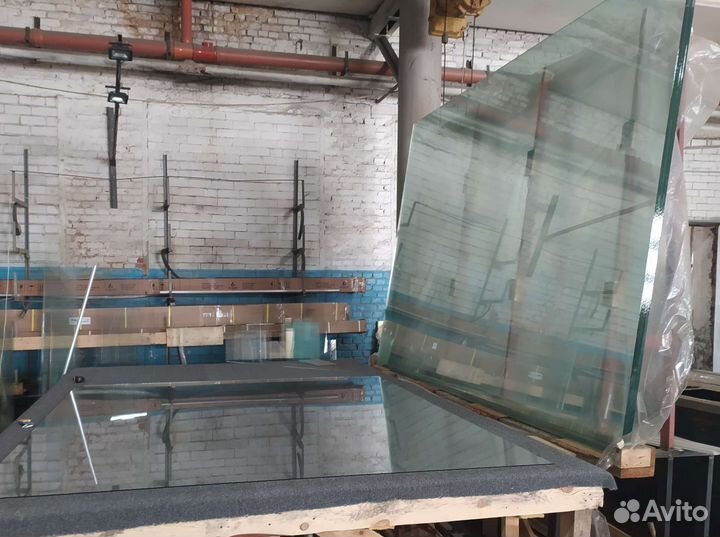 Стекло в нарезку, по вашим размерам