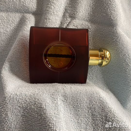 YSL opium edp 2019 оригинал