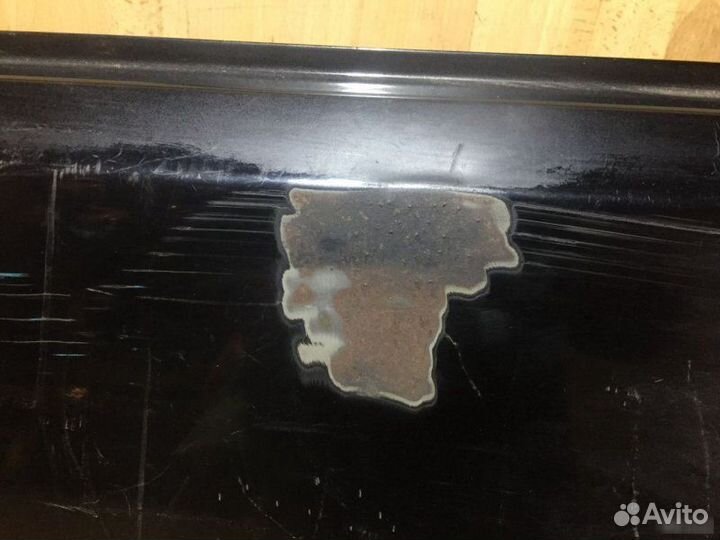 Дверь Nissan X-Trail T30