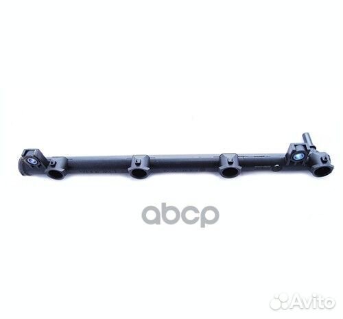 Рампа топливная renault logan 2013 ORG 820