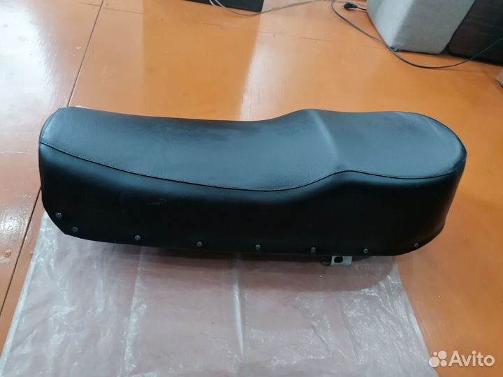 Сиденье мотоцикла Минск аист, спутник ммвз 311212