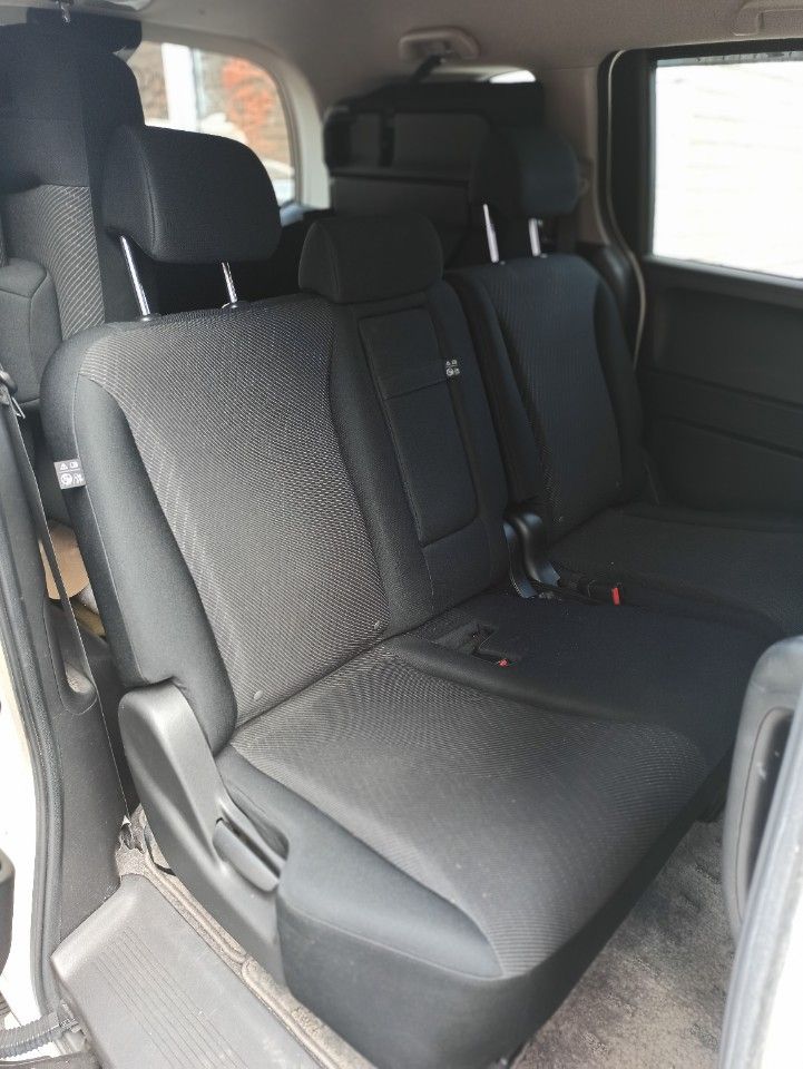 Honda Freed: фото владельца