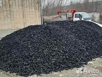 Уголь антрацит в мешках 25кг в Подольске