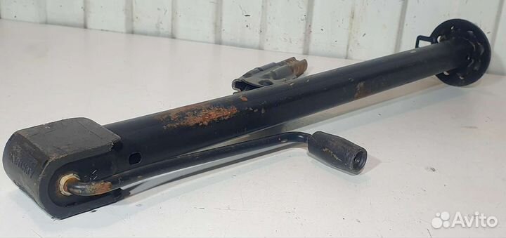 Домкрат BMW E36