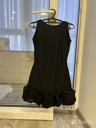 Платье вечернее