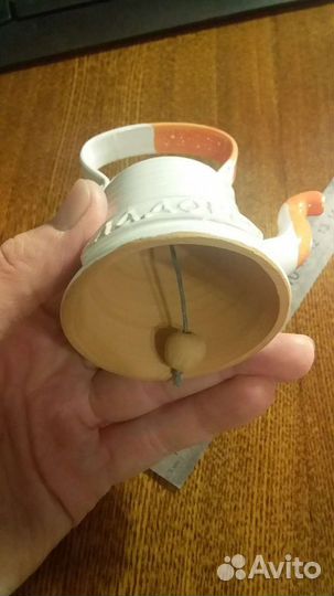 Сувенир Колокольчик