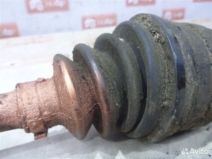 Привод Opel Astra F08 X12XE 1998