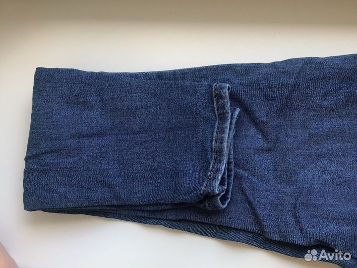 Джинсовая ткань для рукоделия