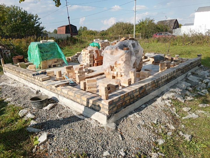 Участок 8 сот. (СНТ, ДНП)