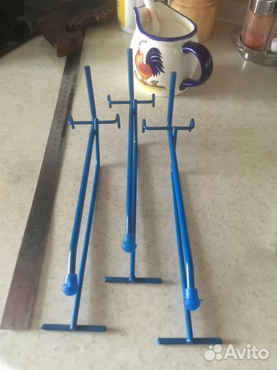 Кронштейн для инструментов