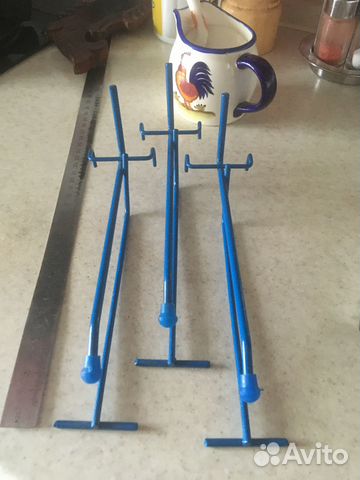 Кронштейн для инструментов