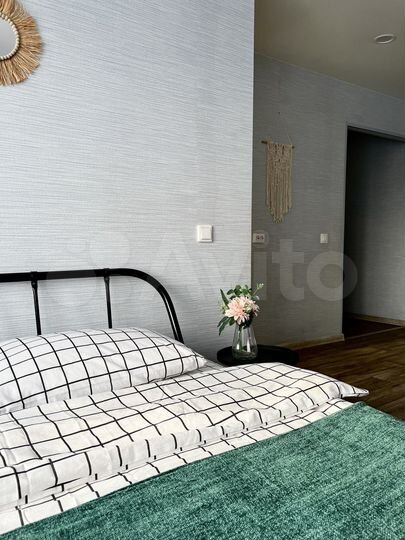 1-к. квартира, 34 м², 4/5 эт.