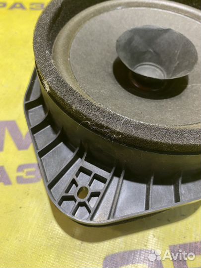 Штатная колонка Chevrolet Aveo T250