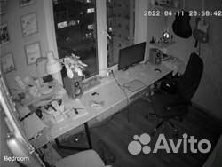 Видеокамера wifi уличная