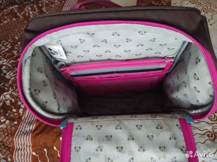 Рюкзак для девочки