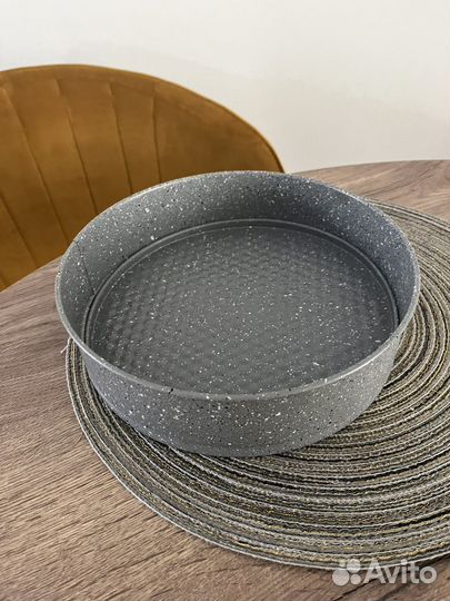 Форма для выпечки новая