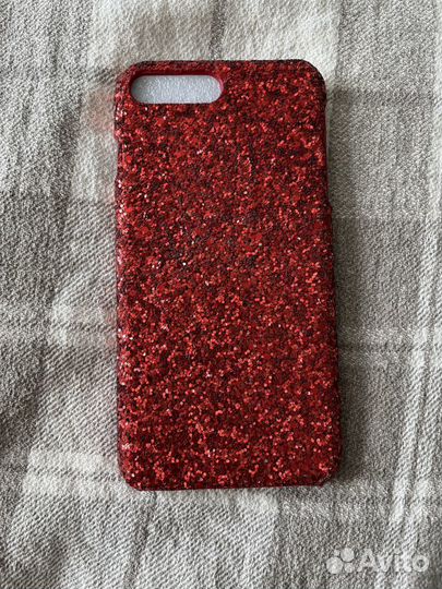 Чехол на iPhone 7 8 plus