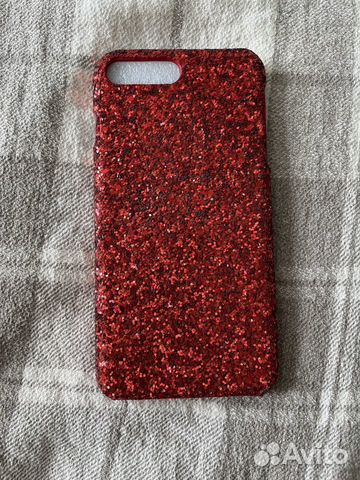 Чехол на iPhone 7 8 plus