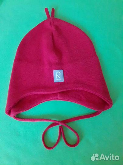 Шапочка Reima р.46