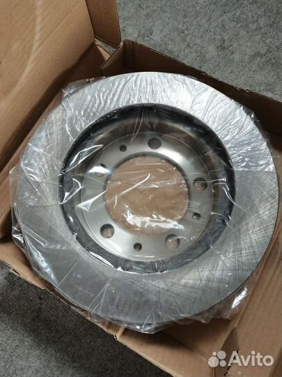 Тормозные диски УАЗ