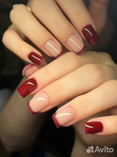 Мастер маникюра на дому