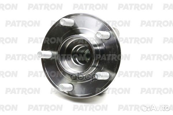 Ступица колеса задн ford mondeo V / fusion 14