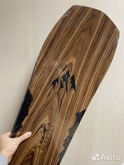 Сноуборды Jones