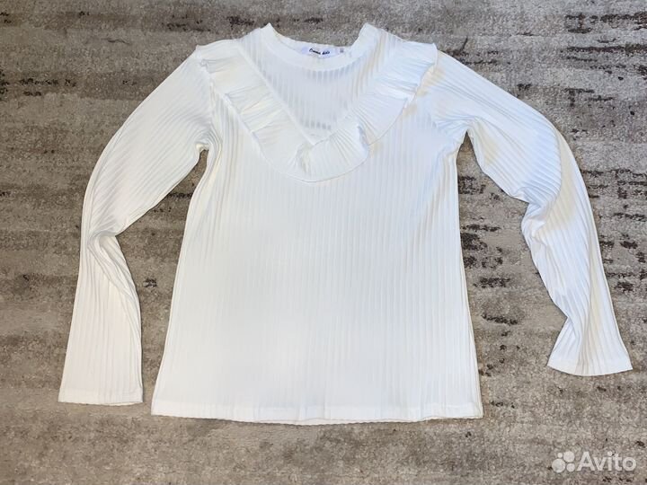 Школьная форма, блузка