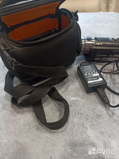 Камера Panasonik HS-X800