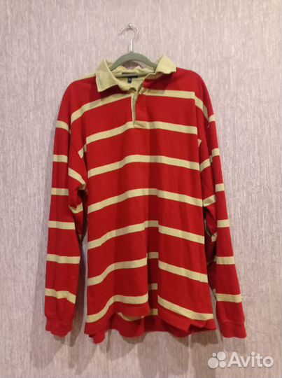 Поло свитер Brixon