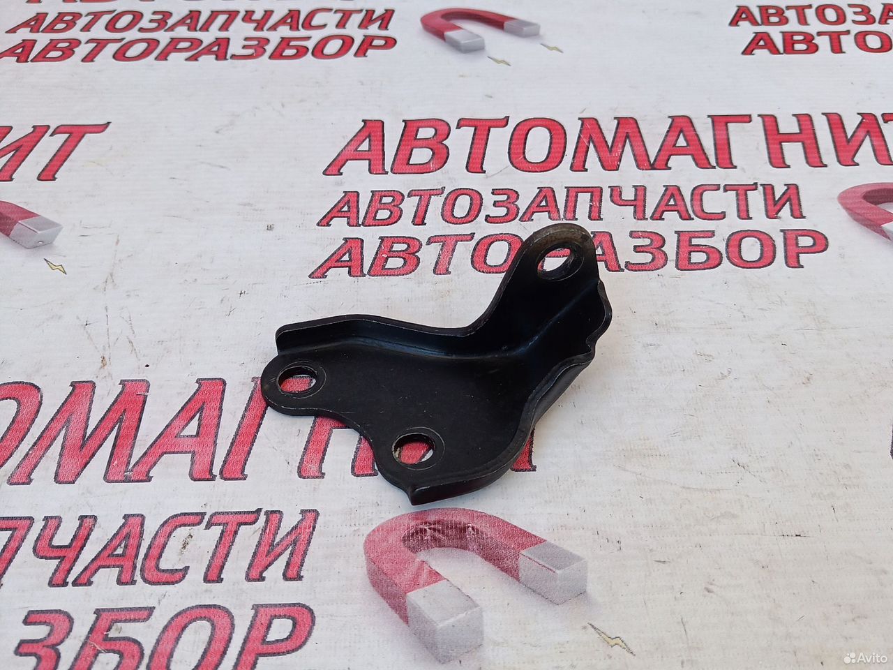 Кронштейн крепления генератора Киа Селтос