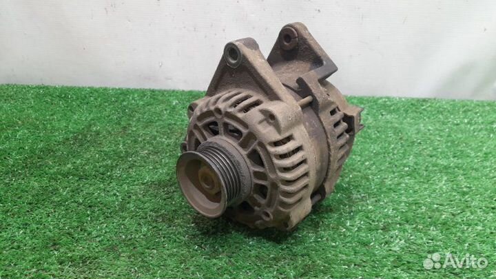Генератор Chevrolet Aveo T255 F14D4 2010
