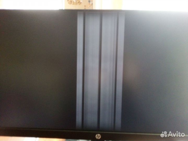 Монитор hp 24